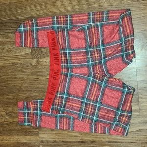 🐑PINK Pajama Pants